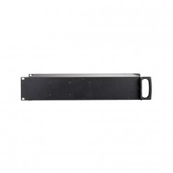KV2 Audio ESP2000D Dwukanałowy wzmacniacz mocy 2000W